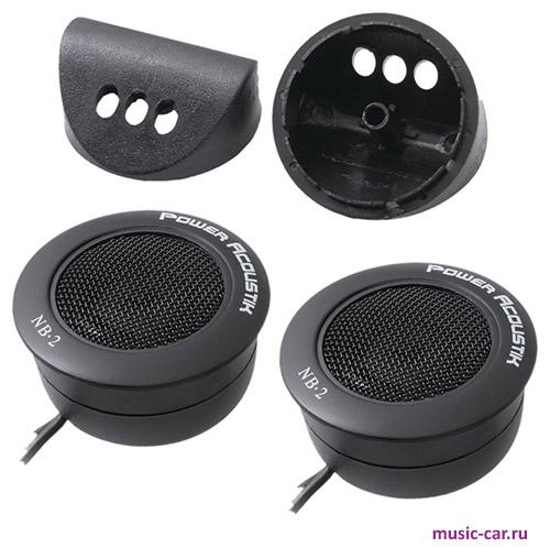 Автоакустика Power Acoustik NB-2 Автоакустика Power Acoustik NB-2